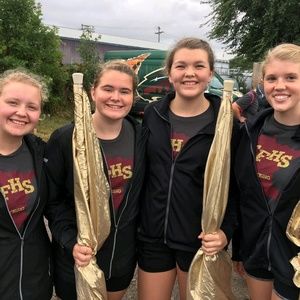 Meet your Posher, Madisen